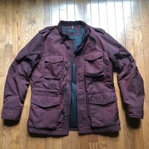 Men’s Banana Republic Jacket